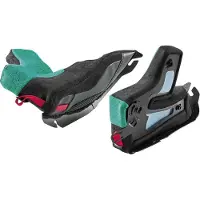 X-Lite Imbottiture Per Guance X-803/ultra Racing