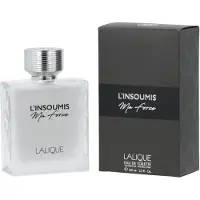 Lalique L'Insoumis Ma Force Uomo EDT 100 ml — Eau de Toilette