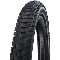 Schwalbe Pneumatico Rigido Urbano Pick-up Performance S-defense 20´´ X 2.60