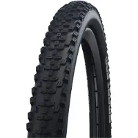 Schwalbe Pneumatico Rigido Da Mtb Smart Samoa Performance Addix E-50 20´´ X 2.35