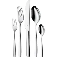WMF Set Di Posate Palma 1272916040 30-tlg