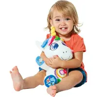 MOLTO Unicorno Gusyluz Interattivo