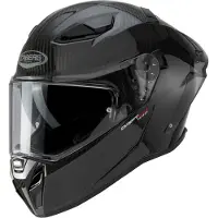 Caberg Drift Evo II Carbon Casco Integrale unisex nero, taglia XL