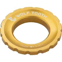 Wolf Tooth Anello Di Bloccaggio Del Disco Cnc Cl
