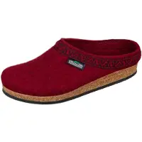 Stegmann Clog 108 Pantofole (40, rosso)