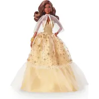 Barbie Bambola Holiday Dvb
