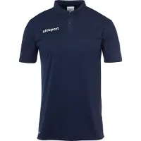 Uhlsport Polo A Maniche Corte Essential Poly