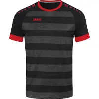 Jako Maglia trikot verde / verde scuro / bianco