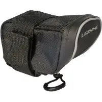 Lezyne Borsa Portaoggetti Sotto Sella Medium Micro Caddy Single Strap Mount 0.4l