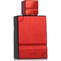 Al Haramain Amber Oud Exclusif 60 ml — Estratto di Profumo