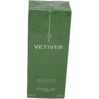 Guerlain Eau de Toilette al Vetiver 100 ml — Eau di Toilette
