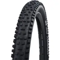 Schwalbe Pneumatico Da Mtb Nobby Nic Addix Performance Twinskin Tubeless 26´´ X 2.25