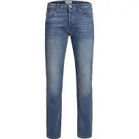 Jack & Jones Jjitim Jjoriginal Am 781 50sps Noos Slim Straight Fit