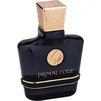 Swiss Arabian Primal Code EDP Uomo 100 ml — Eau de Parfum