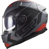 LS2 Casco Integrale Ff811 Vector Ii Splitter