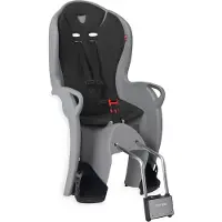 Hamax Seggiolino Posterior Per Biciclette Per Bambini Kiss