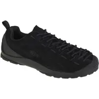 Keen Jasper Scarpe per il tempo libero Uomo (41, nero)