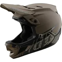 Troy Lee Designs Casco Da Downhill D4 Composite