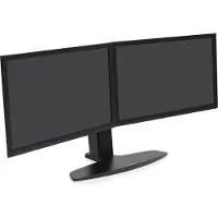 Ergotron Supporto Per Doppio Monitor Neo-flex 24´´ Max 15.4kg