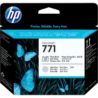 HP Cartuccia Di Inchiostro 771