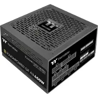 Thermaltake Alimentatore Modulare Gf A3 Toughpowe 80 Plus Gold 650w