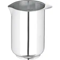Mepal Misurino Mixing Jug-steel (245122)