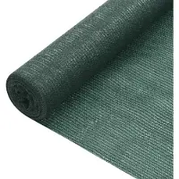 Syfax Rete per Privacy Verde 3,6x25 m in HDPE 75 g/m²