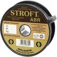 Stroft Monofilamento Abr 100 M