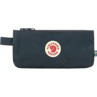 Fjällräven Kånken Pen Case Astuccio (0,5 l, blu)