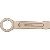Ks Tools BRONZEplus Chiave combinata 80 mm - 963.7759