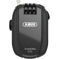 ABUS Serratura A Cavo Combiflex Stopover