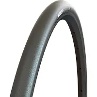 Maxxis HighRoad SL 28'' (25-622) K2 TR HYPR-S Pneumatico da bicicletta (700x25C, nero)
