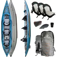 Spinera Kayak Gonfiabile Tenaya 160