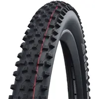 Schwalbe Pneumatico Da Mtb Rocket Ron Addix Speed Super Race Tubeless 29´´ X 2.35