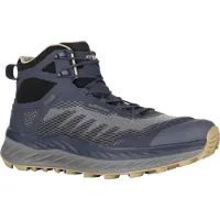 Lowa Fortux GTX QC Scarpe per trail running Uomo (44, blu)