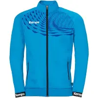 Kempa Giacca Da Tuta Wave 26 Poly