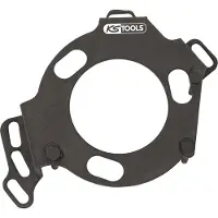 Ks Tools Attrezzo per la regolazione della pompa diesel - 400.9051