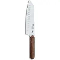 3 Claveles Coltello Da Chef Oslo Santoku