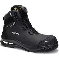 Sourcing Scarponi Da Neve Elten Terence Xxg Pro Boa Gore-tex Mid Esd S3 Hi Ci