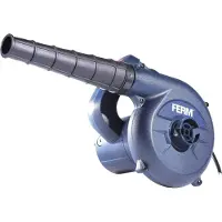 Ferm Soffiatore elettrico 400 W EBM1003