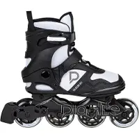 Playlife Pattini In Linea Cloud 84