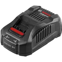 Bosch Professional Caricabatterie 3680 Cv 14.4-36v