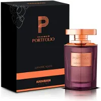 Al Haramain Portfolio Euphoric Roots Unisex 75 ml — Eau de Parfum