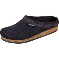 Gottstein Stegmann Clog 108 Pantofole (38, nero)