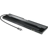 J5CREATE Stazione Docking Usb-c Dual Hdmi