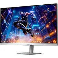 Gigabyte Monitor Gaming M27q2 Ice Ek 27´´ Qhd Ips Led 165hz