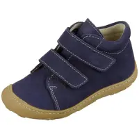 Pepino by Ricosta Kid's Chrisy Scarpe per il tempo libero Bambini (25 - Wide, blu)