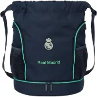 Real Madrid Sacca Da Palestra Real Madrid 2nd Kit 25/26 21.93l