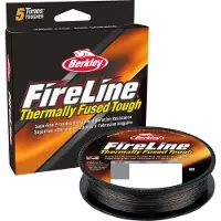 Berkley Lenza Intrecciata Fireline Fused Original 300 M