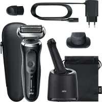 Braun Rasoio Elettrico Series 7 71-n